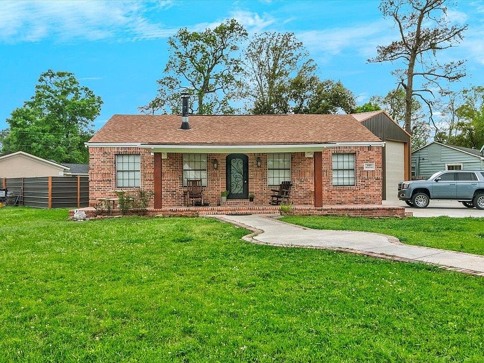 3015 Blackmon Ln Beaumont TX 77703 Zillow