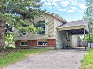 211 Westmount Dr S, Orillia, ON L3V6E5