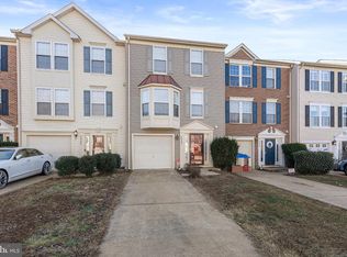3908 Fountain Bridge Ct, Fredericksburg, VA 22408
