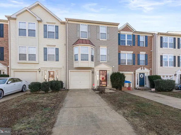 3908 Fountain Bridge Ct, Fredericksburg, VA 22408
