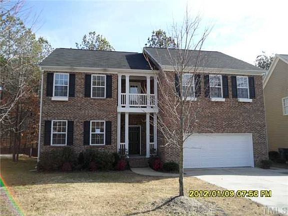 2nd image of 614 Continental Dr