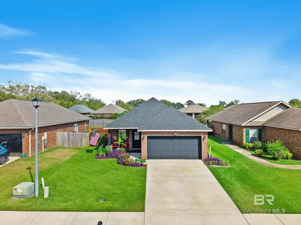 24364 Wilshire Way, Daphne, AL 36526