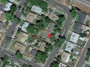 2331 Green St #16, Merced, CA 95340