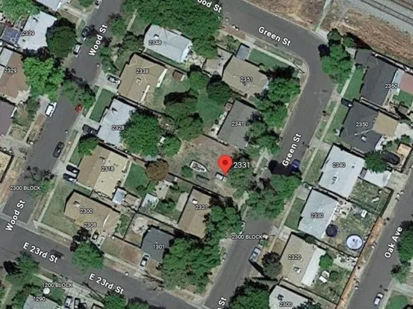 2331 Green St #16, Merced, CA 95340