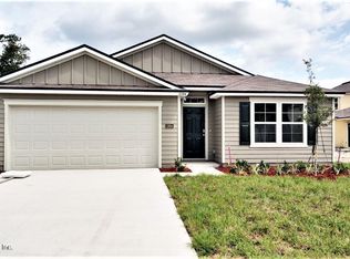 2304 Shady Breeze Ln, Green Cove Springs, FL 32043