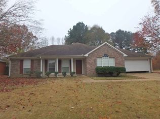 324 Water Oak Rd, Brandon, MS 39047