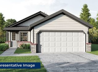 1809 Murrah Ln, Forney, TX 75126