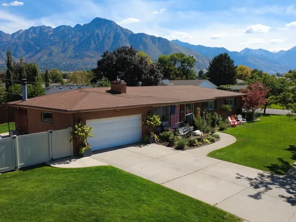 3775 S Greenbriar Way, Salt Lake City, UT 84109