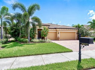 20437 Black Tree Ln, Estero, FL 33928