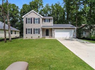 4371 Spring Meadows Ct, Burton, MI 48519