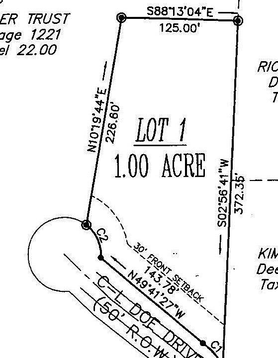 1st image of this home