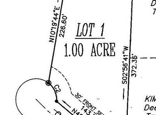 140 Doe Dr, Martin, TN 38237