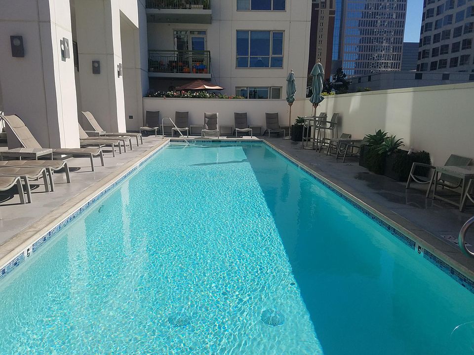 2nd image of 1240 India St Unit 1505