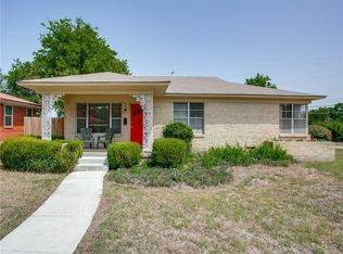 2271 Sutter St, Dallas, TX 75216