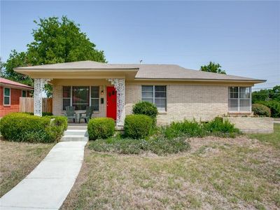2271 Sutter St, Dallas, TX, 75216
