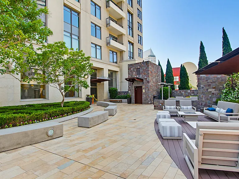 645 Front St #1208 — Photo 48