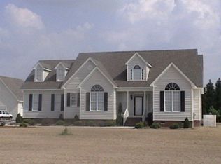 7513 State Highway 42 W, Kenly, NC 27542