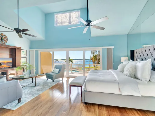 42 N Lakeshore Drive, Hypoluxo, FL 33462