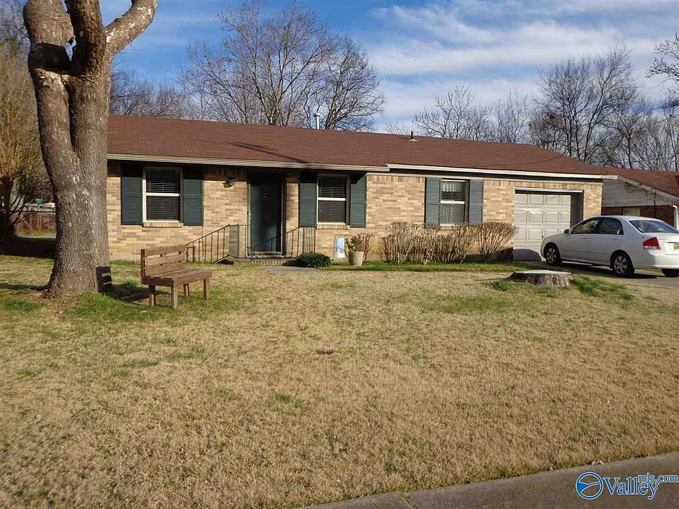 14021 Wyandotte Dr SW