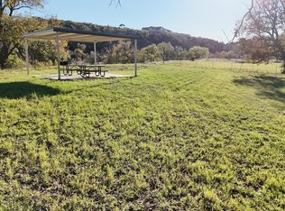 LOT 187 Wooded Acres Dr, Mineral Wells, TX 76067