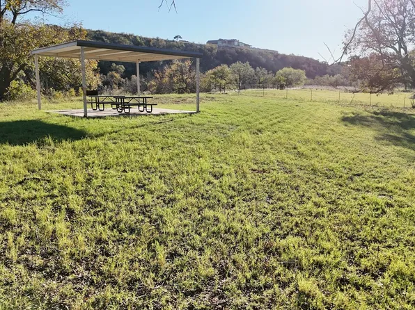 LOT 187 Wooded Acres Dr, Mineral Wells, TX 76067