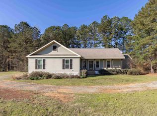 586 Fair Rd, Dubach, LA 71235