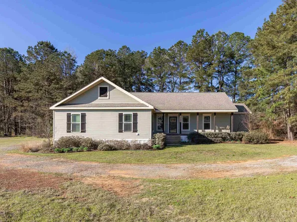 586 Fair Rd, Dubach, LA 71235