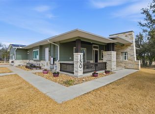 150 County Road 220, Florence, TX 76527