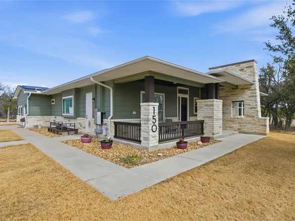 150 County Road 220, Florence, TX 76527