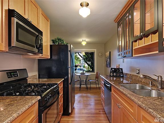 3rd image of 20021 7th Ave NW #B