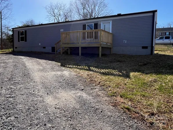 29 Francis St, Marion, NC 28752