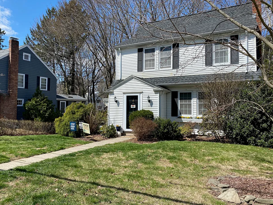 26 Cleveland Rd