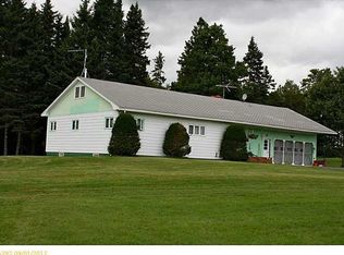 99 McNamee Rd, Fort Fairfield, ME 04742