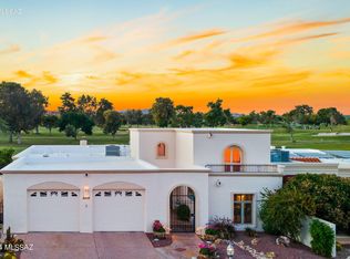 2532 W Casas Dr, Tucson, AZ 85742