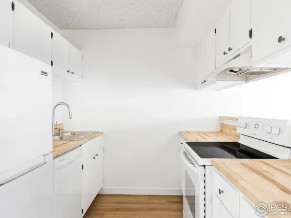 2707 Valmont Rd #205D, Boulder, CO 80304