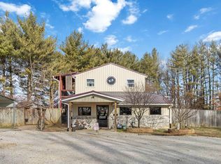 3280 E Highway 635, Science Hill, KY 42553