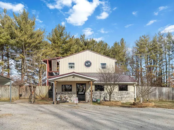 3280 E Highway 635, Science Hill, KY 42553