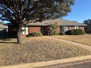 4137 Shefflera Dr, San Angelo, TX 76904