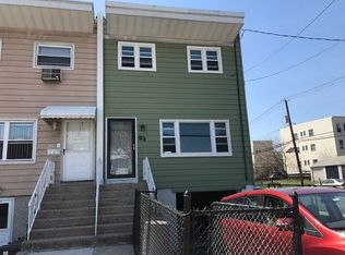 94 E 28th St, Bayonne, NJ 07002