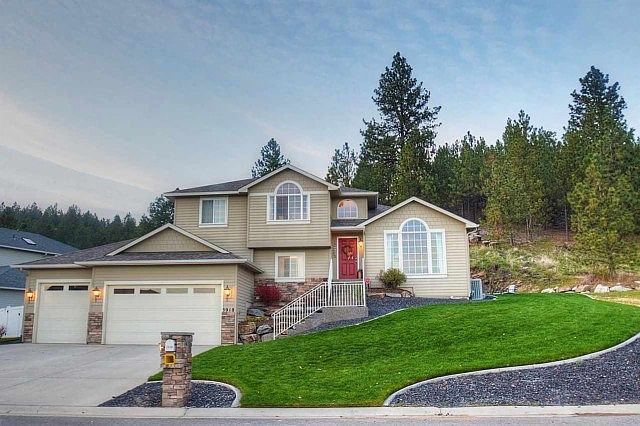 1st image of 5918 N Vista Grande Dr