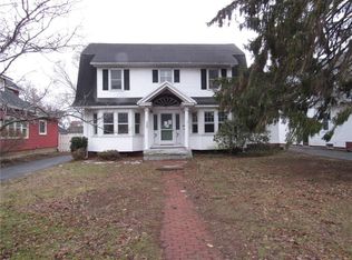 207 Titus Ave, Rochester, NY 14617