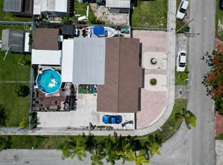 25305 SW 124th Ct, Homestead, FL 33032