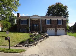 3045 Round Hill Ct, Edgewood, KY 41017
