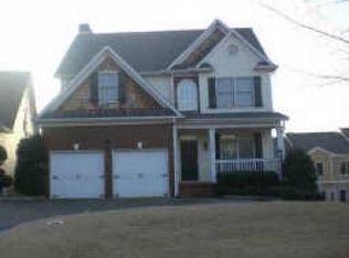 2960 Olde Towne Pkwy, Duluth, GA 30097