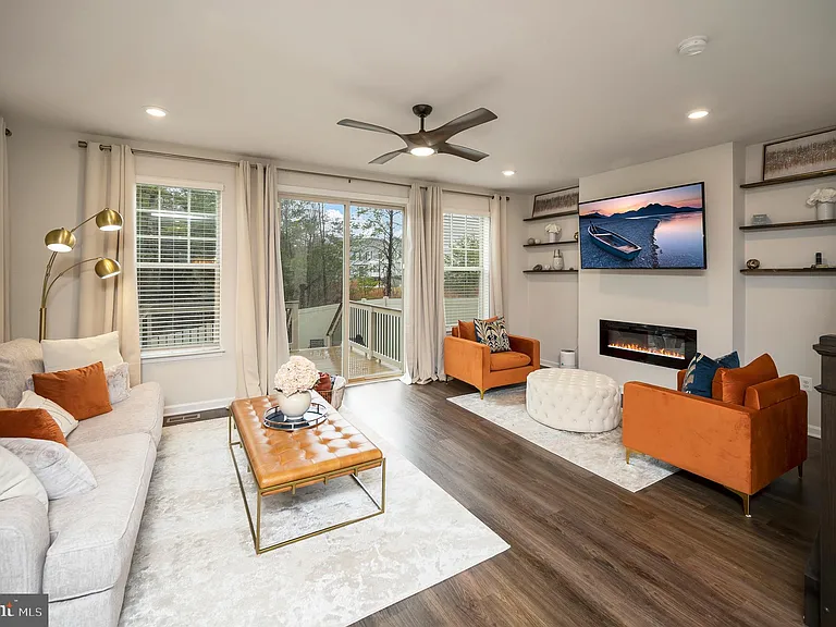 162 Shaded Valley Ct — Photo 13