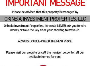 1735 Radcliff Rd, Dayton, OH 45406