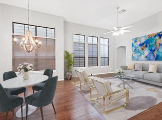 2819 Legends Crest Dr, Spring, TX 77386