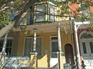 539 W Walnut St, Lancaster, PA 17603