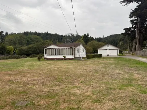 1189 Freshwater Rd, Eureka, CA 95503