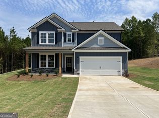 61 River Station Ct, Monroe, GA 30656